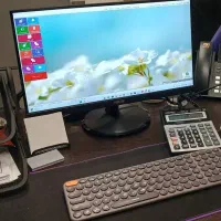 تامین نیروی حسابدار