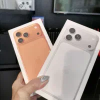 جدیدترین آیفون پرومکس قشنگ