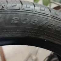 لاستیک آریزو 5