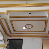 با سلام نقاشی ساختمان جعفریان