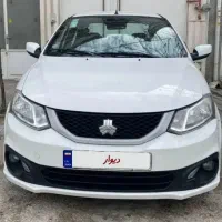 ساینا s/صفروکارکرده/اقساط بانکی/تحویل