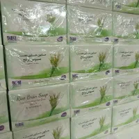 فروش انواع صابون