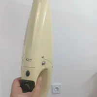 جارو شارژی