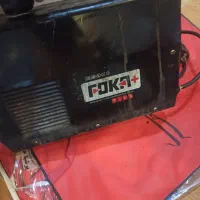 دستگاه جوش ، سنگ فرز ، چرخ خیاطی|ابزارآلات|چمستان, |دیوار