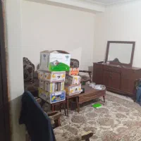 آپارتمان ۷۰ متر دو خوابه شهرک  ابریشم  طبقه اول|اجارهٔ آپارتمان|قدس, شهر‌قدس|دیوار