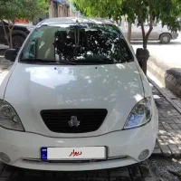 تیبا ۲ مدل۱۴۰۰بیرنگ