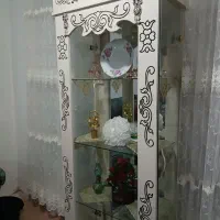 بوفه وزیر تلویزیون