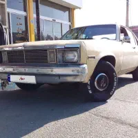 شورلت نوا مدل ۱۳۶۵c6|خودرو کلاسیک|تهران, فدک|دیوار