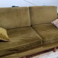 مبل هفت نفره