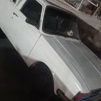 پیکان مدل ۱۳۸۶ دوگانه سوز فابریک