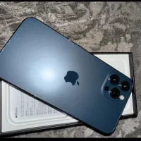 ایفون ۱۲ پرو مکس