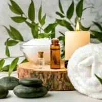 استخدام جهت ماشاز یا رفع خستگی