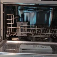 ظرفشویی رومیزی مجیک کُره اصل ۲۱۹۵G لمسی آخرین مدل|ماشین ظرفشویی|تهران, تهرانپارس شرقی|دیوار