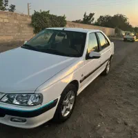 پژو پارس95|خودرو سواری و وانت|مراغه, |دیوار