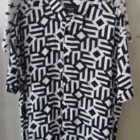 دو عدد پیراهن برند چین جنس نخی نو