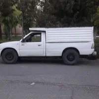 وانت نیسان شوکا