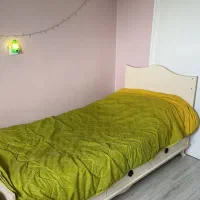تخت و کمد کودک