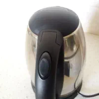 کتری برقی DLC|قوری، کتری، قهوه‌ساز دستی|ارومیه, |دیوار
