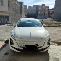 هونگچی برقی