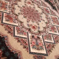 فرش ماشینی ۹ متری