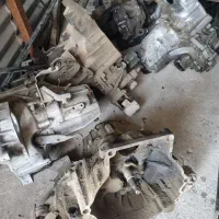 لوازم یدکی سواری استوک