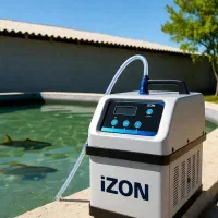 تعمیرات انواع دستگاه های ازن ساز ازون/اوزون|ماشینآلات صنعتی|تهران, علم و صنعت|دیوار