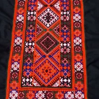 خیاطی میدوزم