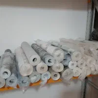 کاغذ دیواری برای پاکت