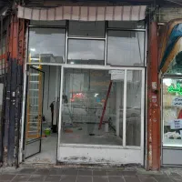 درب آلمینیوم