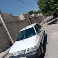 پراید 141مدل 86