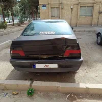 پژو2000مدل81