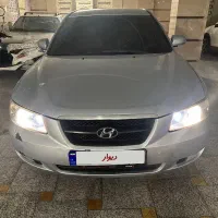 سوناتا ۲۰۰۶ - ۳۳۰۰ سی سی