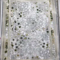 فـرش مـوکـت کـاویـانـی به قیمت کاشان نقد و اقساط|فرش|نجفآباد, گلدشت|دیوار