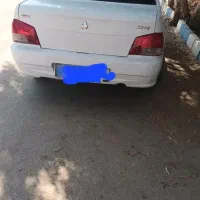 پراید ۱۳۲