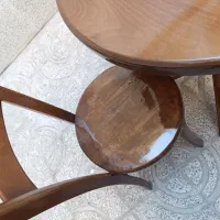 صندلی و میز ناهارخوری|میز و صندلی غذاخوری|اصفهان, زاجان|دیوار