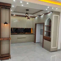 کمد دیواری و کابینت ... نقد و اقساط