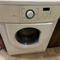 لباسشویی LG کره ای