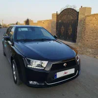 دنا پلاس اتوماتیک اپشنال
