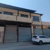 کارگاه ۲۵۰متری دو طبقه،بومهن،سیابند