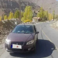 رانا TU5 Lx ۲۱۷.۷۰۰km|خودرو سواری و وانت|کرج, عظیمیه|دیوار