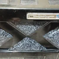 دوتا بخاری گازی درحد نو و تمیز|بخاری، هیتر، شومینه|یاسوج, |دیوار