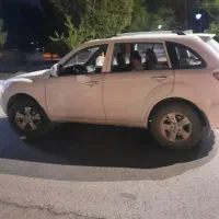 لیفان x60مدل ۹۴دنده|خودرو سواری و وانت|رفسنجان, |دیوار