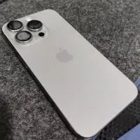 اپل iPhone 15 Pro با حافظهٔ ۲۵۶ گیگابایت|موبایل|مشهد, وکیل‌آباد|دیوار