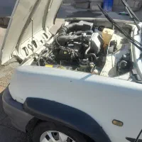 رنو پی کی تمیز مدل ۸۴ انژکتور نهبندان|خودرو سواری و وانت|بیرجند, |دیوار