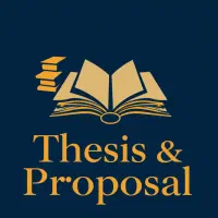 ارسال فایل آماده پروپوزال