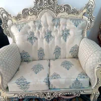 مبلمان و میز عسلی و میز عسلی|مبلمان خانگی و میز عسلی|رشت, گیل|دیوار