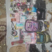 کیف از ۲۰۰تا ۴۰۰تومن