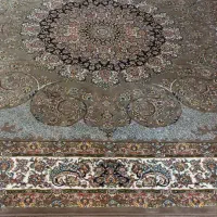 دو جفت قالی ۹ متری