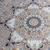 فرش 12 متری 700 شانه درجه 1 . 2 عدد|فرش|کرج, کمالشهر|دیوار