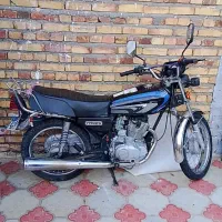 موتورسیکلت 150